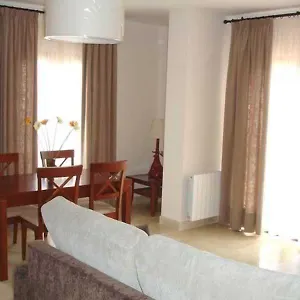 Los Nebrales Hotel