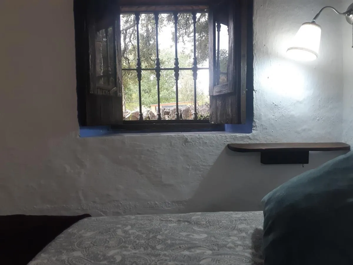 Bonita Casa Rural En La Sierra De Aracena La Presa  Prázdninový dům La Presa (Huelva)