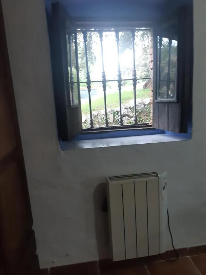 Prázdninový dům Bonita Casa Rural En La Sierra De Aracena La Presa  Španělsko