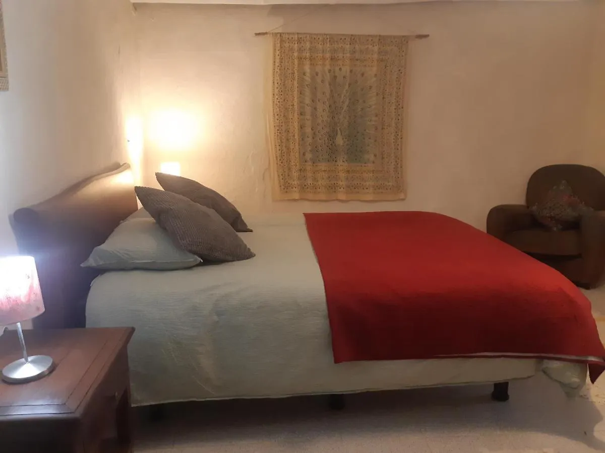 Bonita Casa Rural En La Sierra De Aracena La Presa