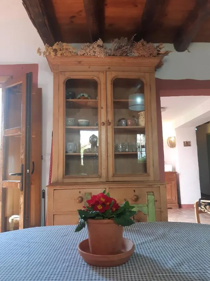 Bonita Casa Rural En La Sierra De Aracena La Presa  0*, La Presa (Huelva)