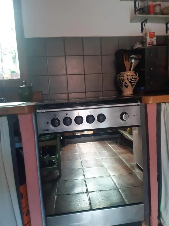 Bonita Casa Rural En La Sierra De Aracena La Presa  La Presa (Huelva)