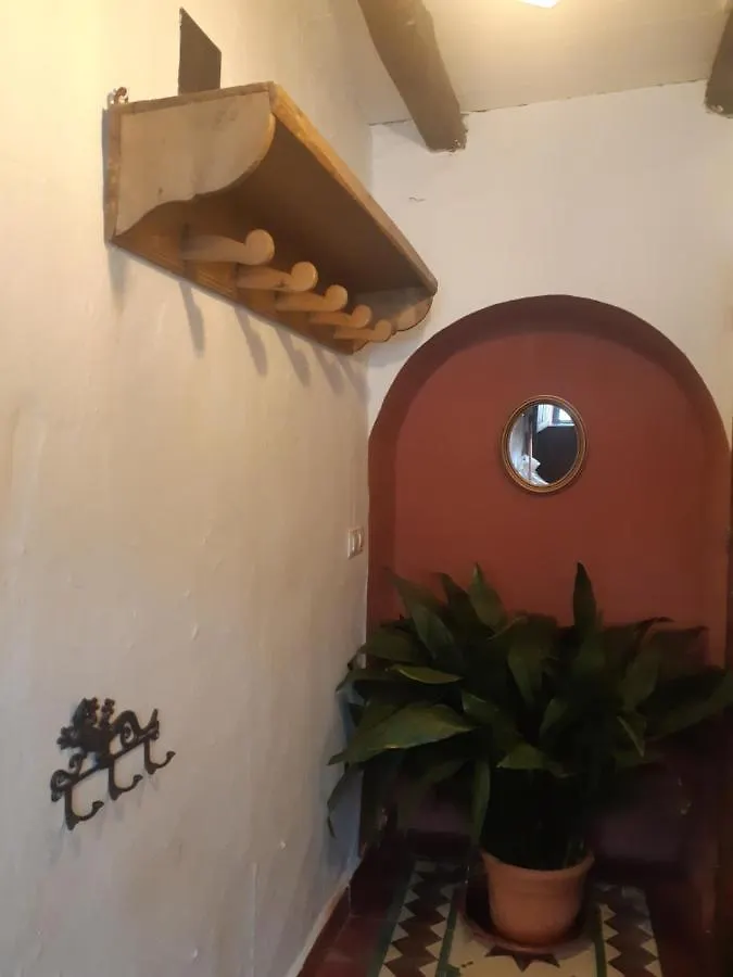 Bonita Casa Rural En La Sierra De Aracena La Presa