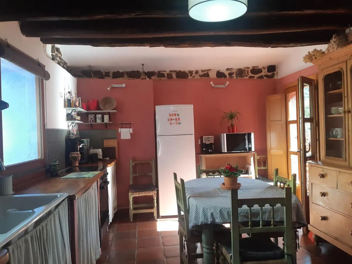 Bonita Casa Rural En La Sierra De Aracena La Presa