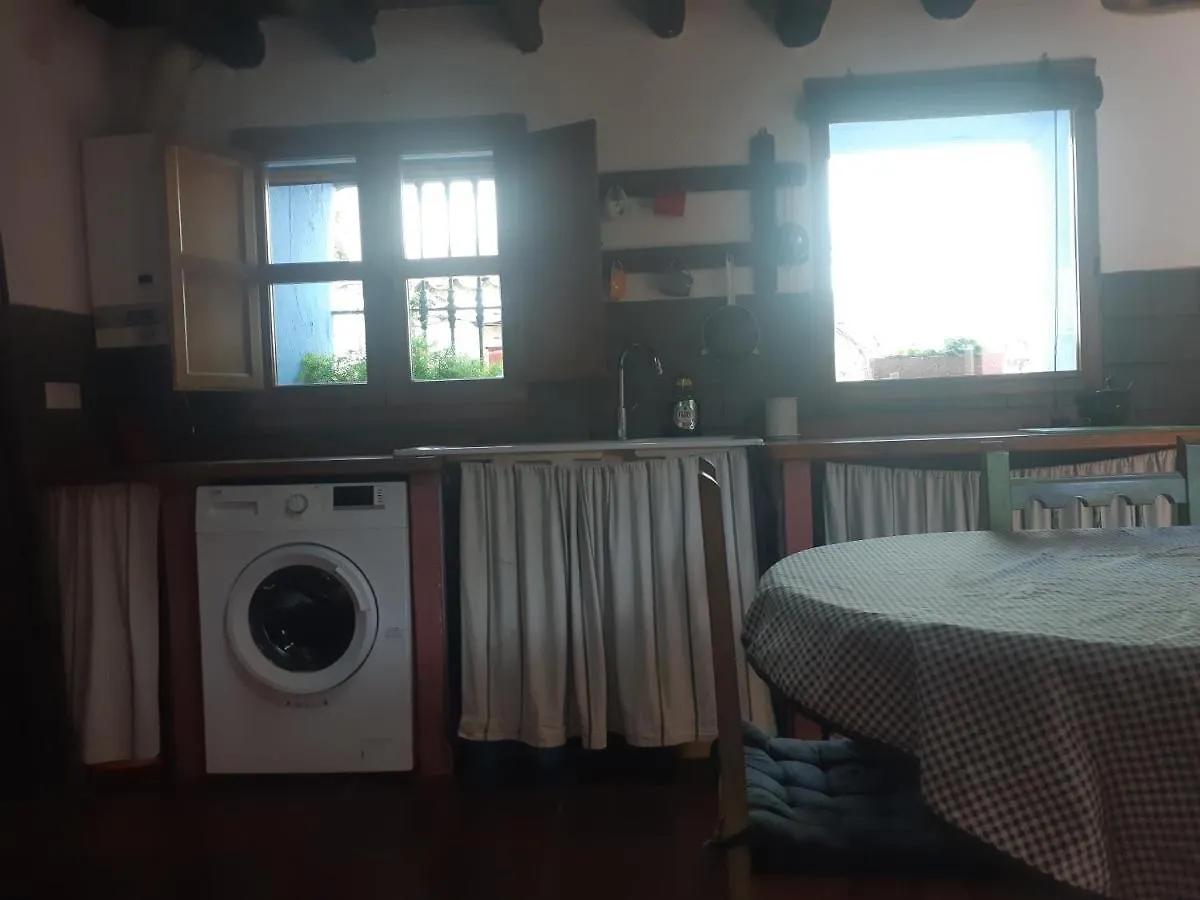 Bonita Casa Rural En La Sierra De Aracena La Presa  0*, La Presa (Huelva) Španělsko
